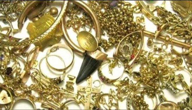 Çeyrek altın ve gram altın ne kadar? 10 Kasım 2017 Güncel altın fiyatları..