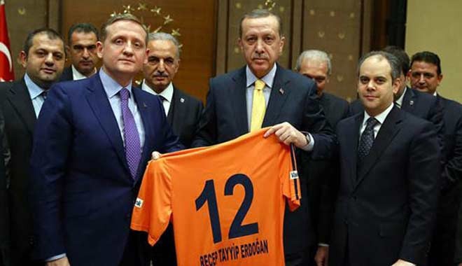 İlk İBB toplantısında AKP kimleri aday gösterecek