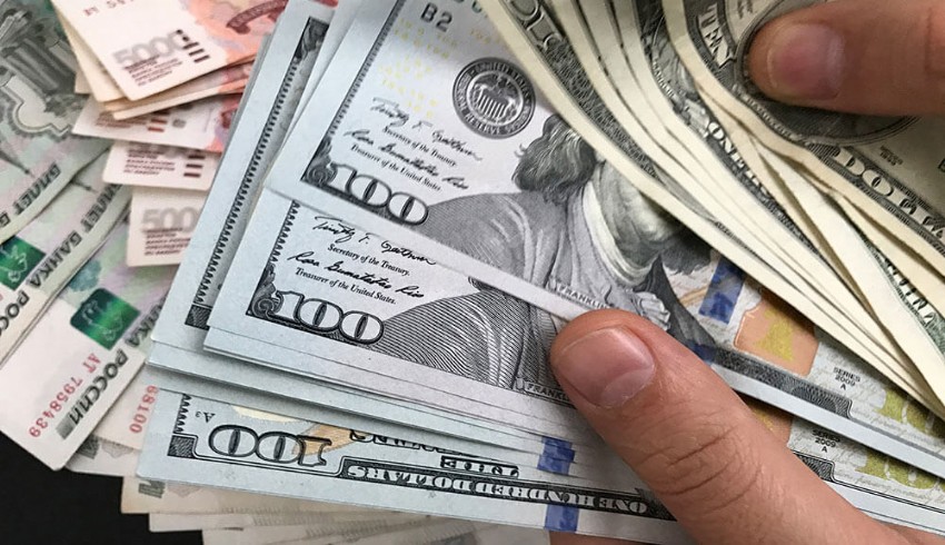 Dolar ve euro güne nasıl başladı?