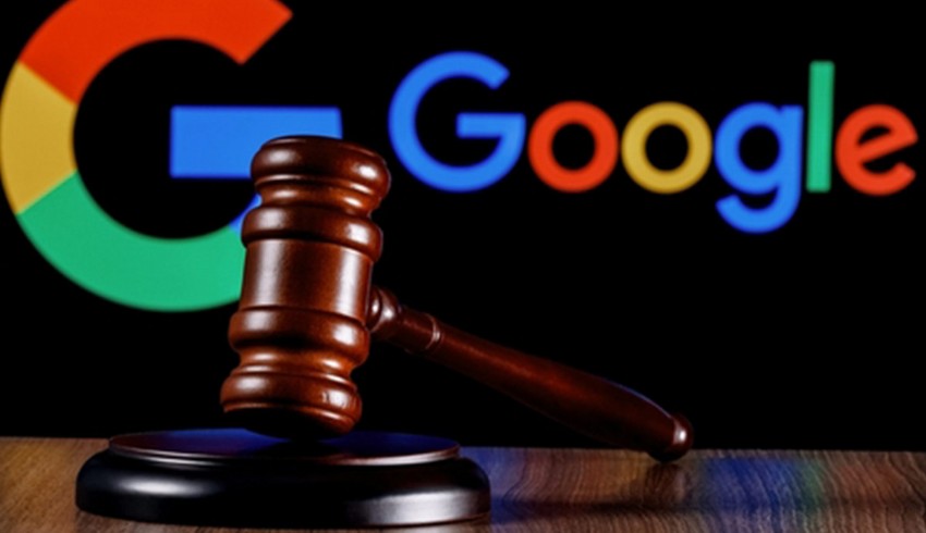 Google'a 338 milyon dolarlık "patent ihlali" cezası