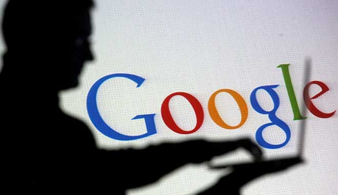 AB'den Google'a 1.5 milyar euro ceza