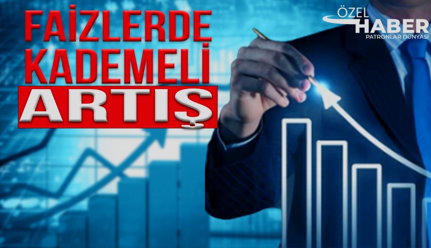 Gözler Para Politikası Kurulu toplantısı sonrası çıkacak olan kararda...