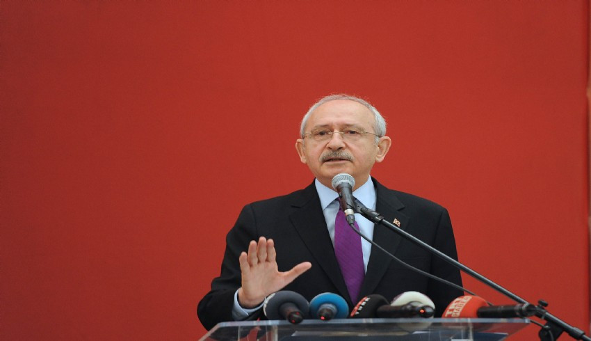 Gözler saat 12.00’ye çevrildi