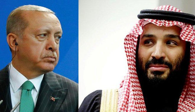 Guardian’dan Erdoğan yorumu: Krizi fırsata çevirdi