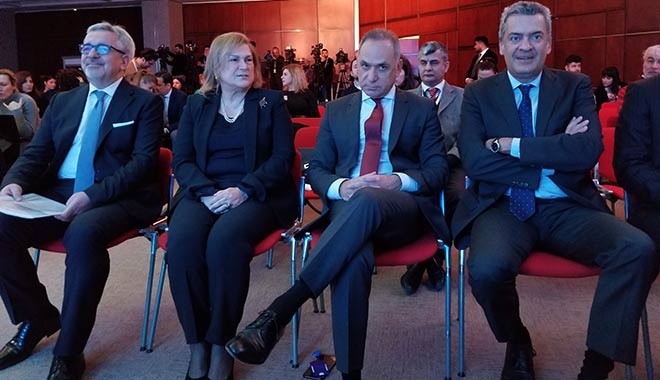 Güler Sabancı: Yüksek faizlerle ilgili önlemler alınmalı