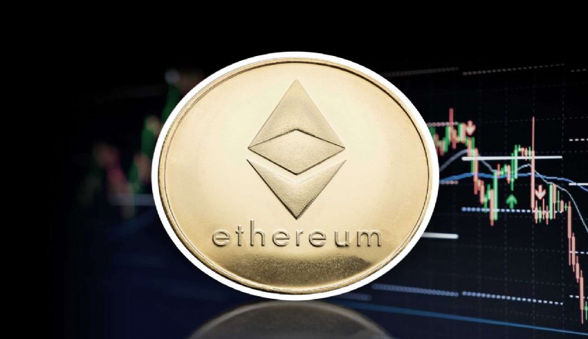 Güncelleme Ethereum'a yükseliş getirdi
