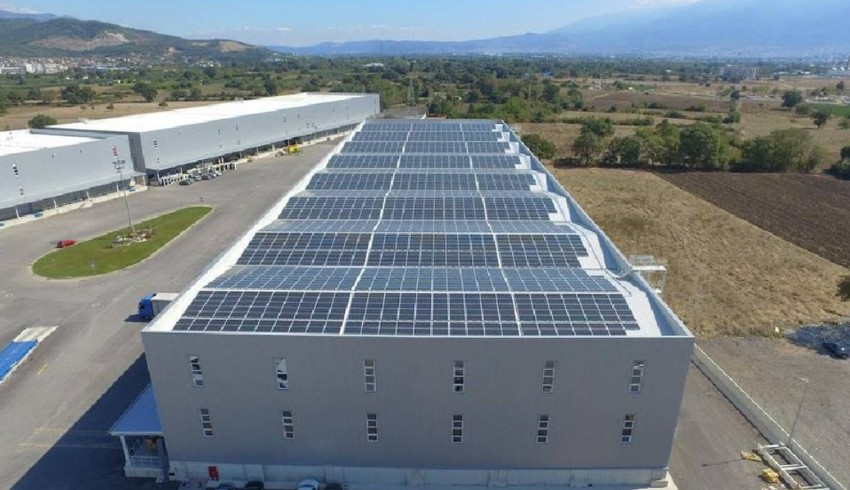 CW Enerji'den 200 milyon liralık depolama yatırımı