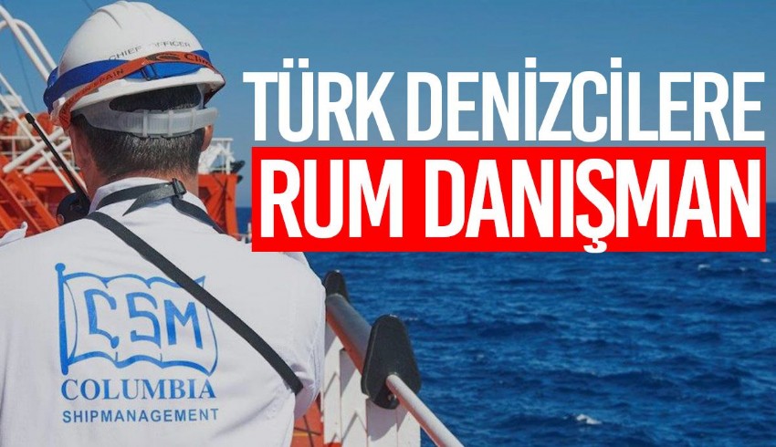 Güney Kıbrıs merkezli CSM, Türkiye’de ofis açtı