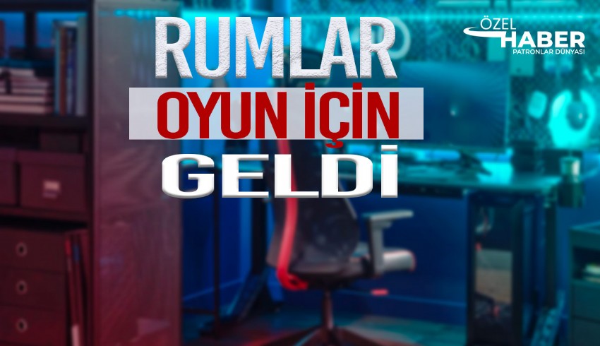 Güney Kıbrıslı şirket, Türk firmadan oyun alıyor