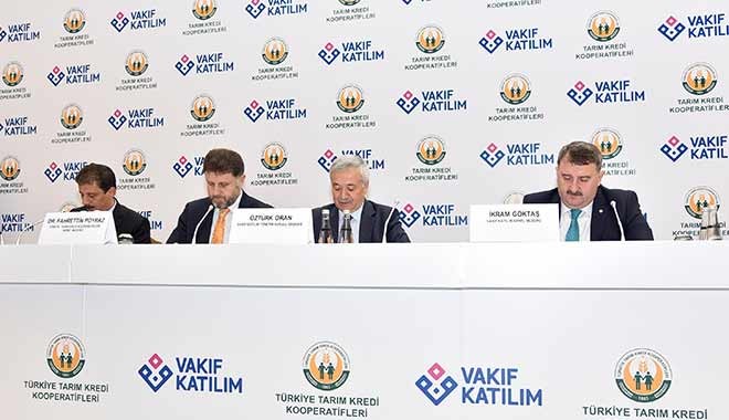 Örnek proje olacak: Güneydoğu’ya 100 milyon TL’lik doping