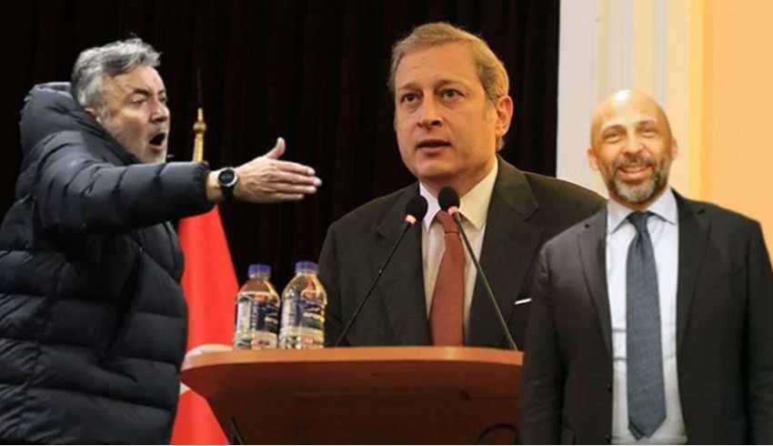Günlüğü 100 Bin TL: 4 ayda 12 Milyonu cebine koydu