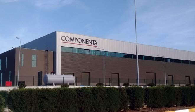 Güriş Holding, Componenta Dökümcülük’ü satın alıyor