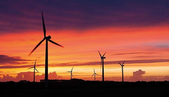 Güriş Holding’ten yenilenebilir enerjiye bir yatırım daha