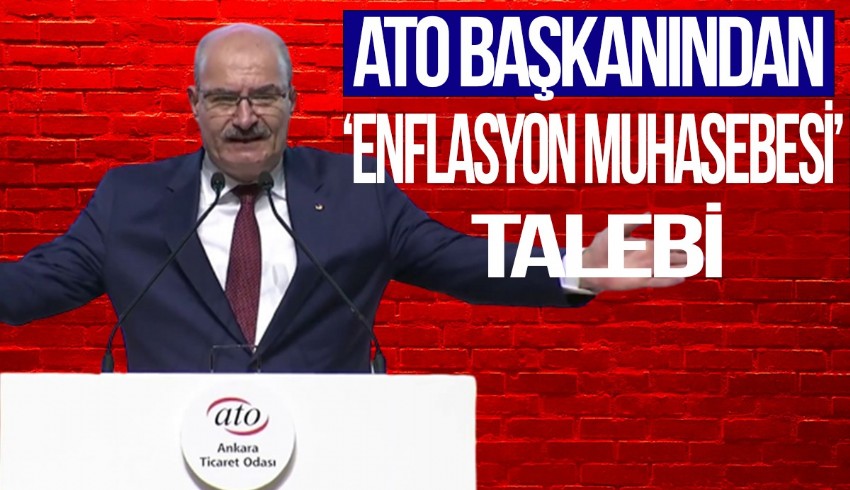 Gürsel Baran: ''Devlet özel sektöre rakip olmamalı''