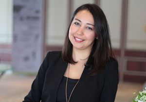 IPREX’e Türkiye’den katılan ilk ve tek ajans
