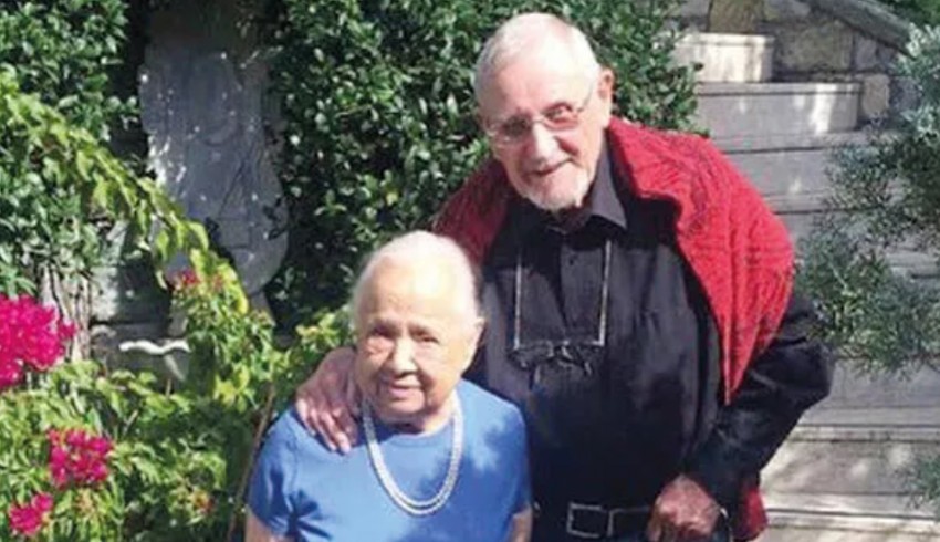 Güzin Poffet ve Edgar Poffet aşkı ilaç sektöründe ihracatın öncüsü oldu