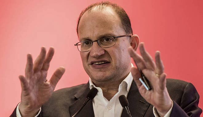 HSBC tarihinde bir ilk! 1.83 Milyon Dolar maaş alacak