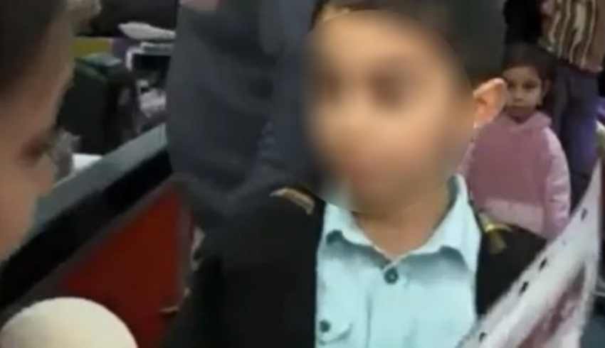 Habertürk, ‘Annem karne hediyesi et aldı’ haberine soruşturma başlattı