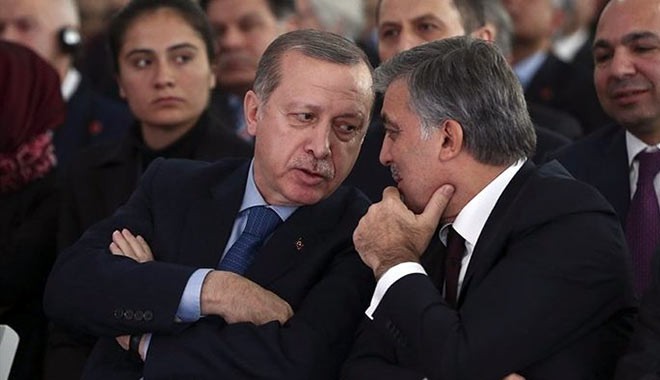 'Gül için 'Hain' denmesi AK Parti'de sıkıntı yarattı, Erdoğan, gereğini yapacak mı!