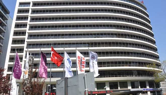 Habertürk, Show TV ve Bloomberg taşınıyor, bina Medipol Hastanesi'ne veriliyor