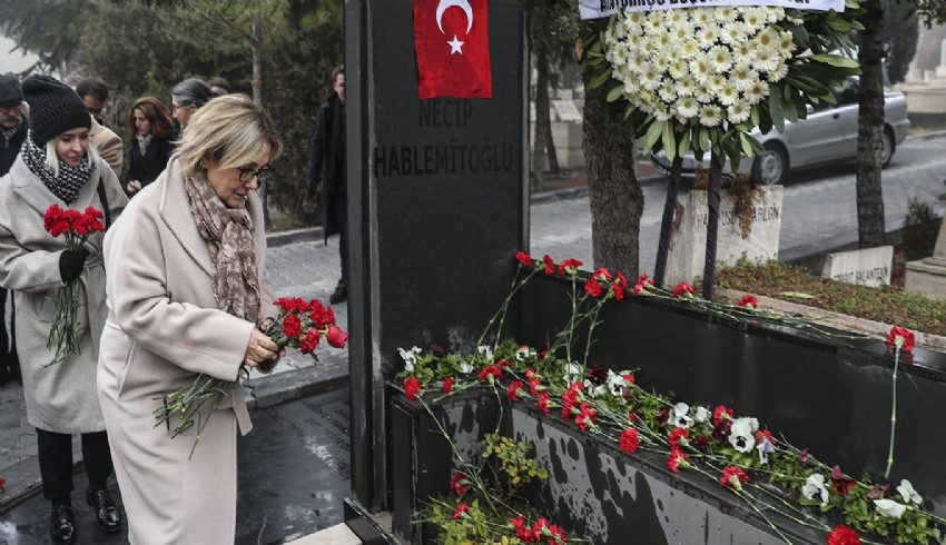 Hablemitoğlu; Kararı toplumun vicdanına bırakıyoruz