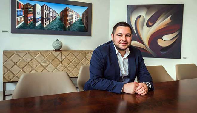 Para parayı çekti: İşte Milli Piyango'dan Hacı Sabancı'ya vuran para
