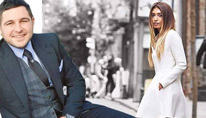 Hacı Sabancı'nın yeni sevgilsini annesi seçti
