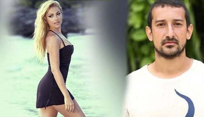 Hadise’den eski futbolcuya çok sert sözler: Uzaktan adamsın, adamlıktan uzaksın