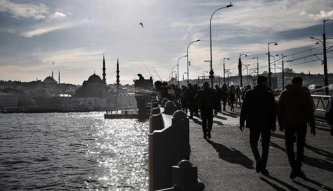 Hafta sonunda hava nasıl olacak?