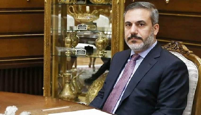 'MİT Başkanı Hakan Fidan ve bazı bakanlar milletvekili olacak' iddiası
