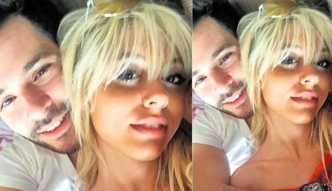 Hakan Sabancı'nın Playboy aşkı!