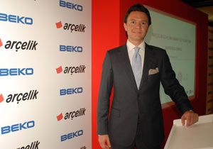 Arçelik CEO'sundan 'Satın alma' açıklaması