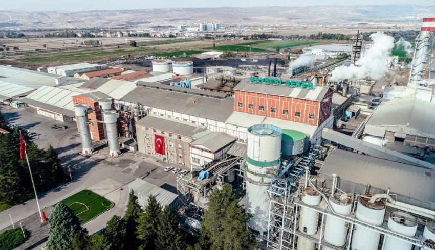 Halka arz edilen Kayseri Şeker'de yatırımcı sunumu yapılacak
