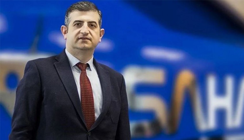 Haluk Bayraktar’dan anlamlı destek