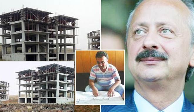 TFF eski Başkanı Haluk Ulusoy'un adını kullanarak dolandırmıştı: Savcıdan şok..