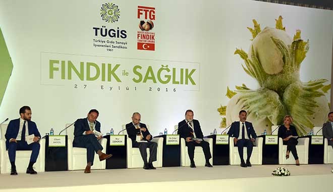 Hamburg Borsası efsanesi! Türk fındığı tehdit altında