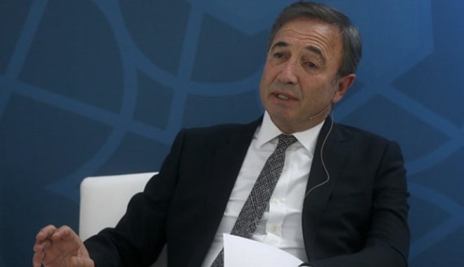 Hamdi Akın'dan açıklama: Yatırıma devam edecek mi?