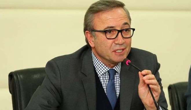 861 milyon dolar zarar! Hamdi Akın: İDO iç hatlar bu şartlarda devam edemez