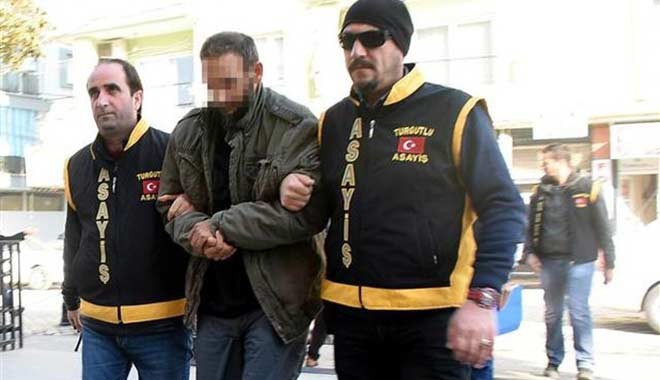 Hamile kadını tekmelemişti: Saldırgana şok!