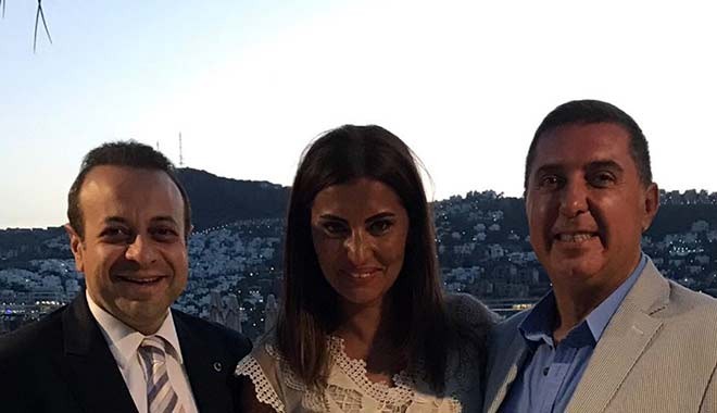 Hande Fırat'ın 'Çıt Çıt'ı sonunda belli oldu! Hangi işadamıyla nişanlandı?