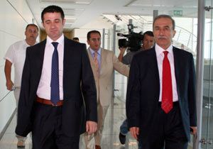 Hanefi Avcı'nın tutukluluğuna itiraz reddedildi