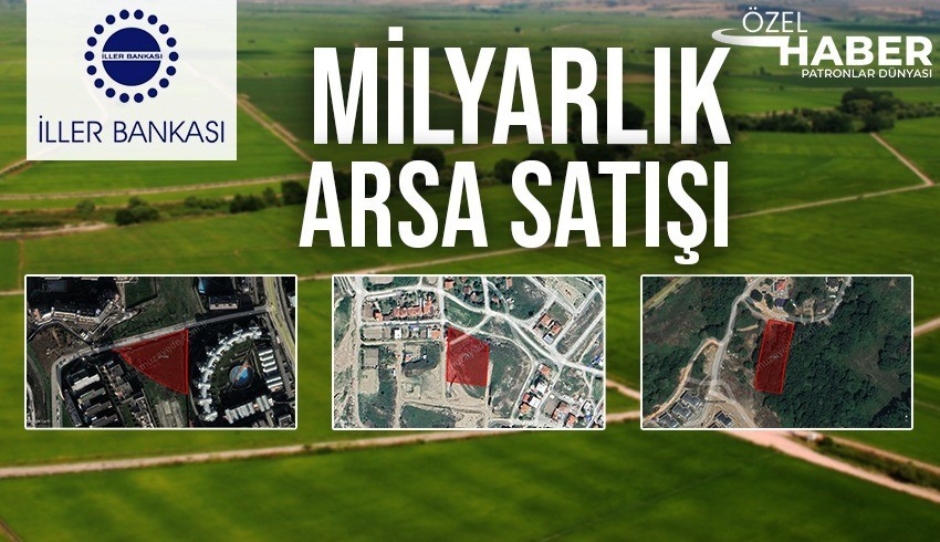 Hangi ilde hangi araziler ne kadara satışta…