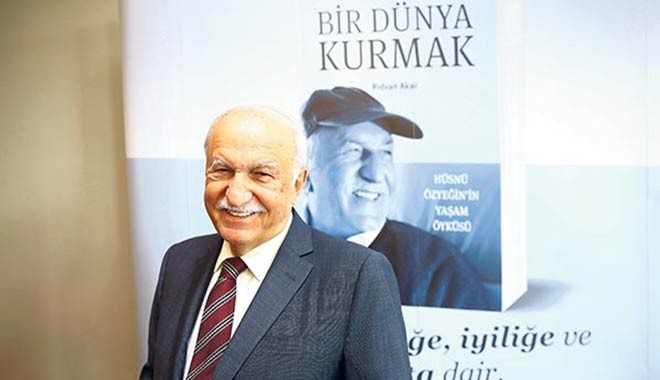 Türkiye'nin en zengin patronu yemeğe çıkardığı kız için kaç para harcar