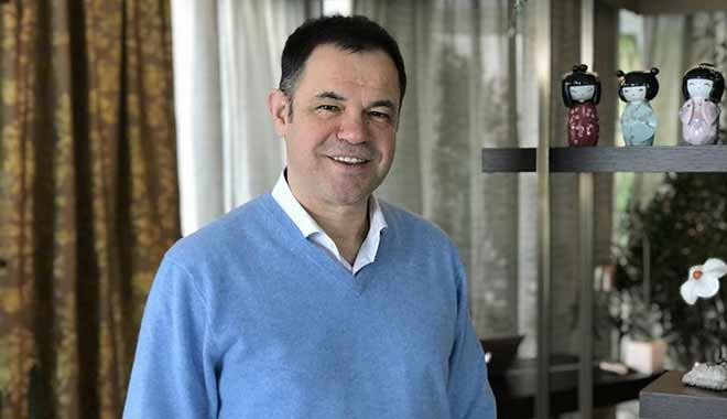 Melek yatırımcı Hasan Aslanoba neden "Uzaylılara yatırım yapın" dedi?