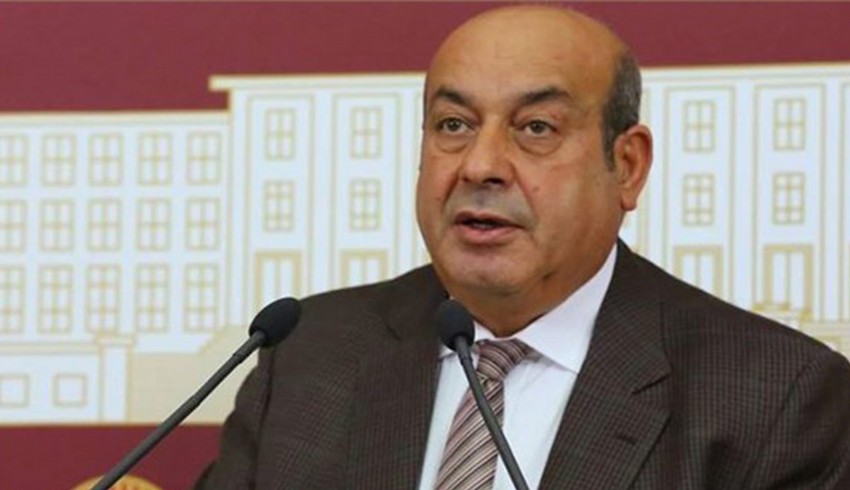 Hasip Kaplan'dan Kılıçdaroğlu'na uyarı: Kürtleri kızdırmayın