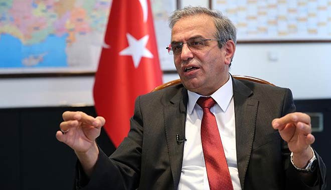 Hatalar sonu oldu! ÖSYM Başkanı istifa etti