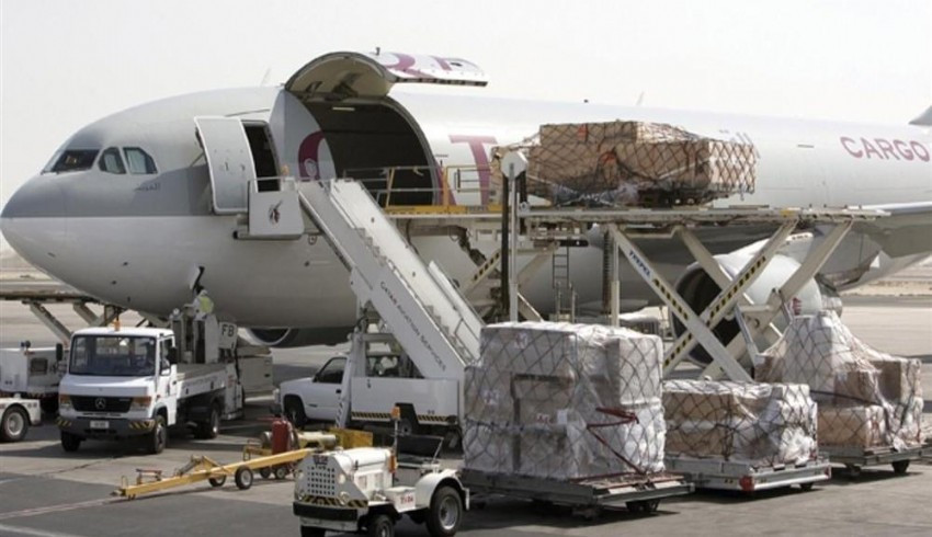 Hava kargo taşımacılığı, pandemi öncesi günlerine döndü