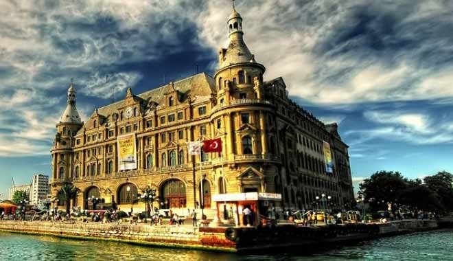 Haydarpaşa Garı ne zaman açılacak? Bakan tarih verdi