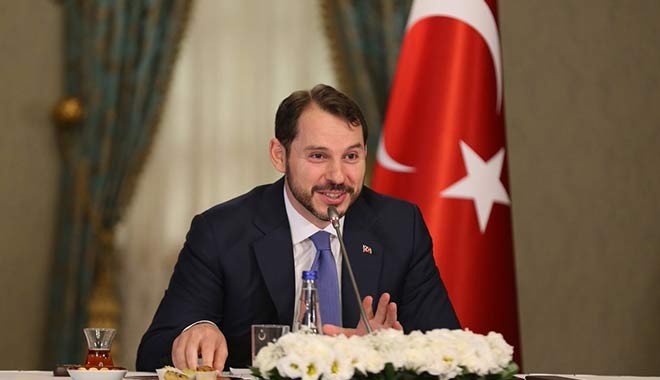 Hazine ve Maliye Bakanlığı'na ait yeni şirket kuruluyor