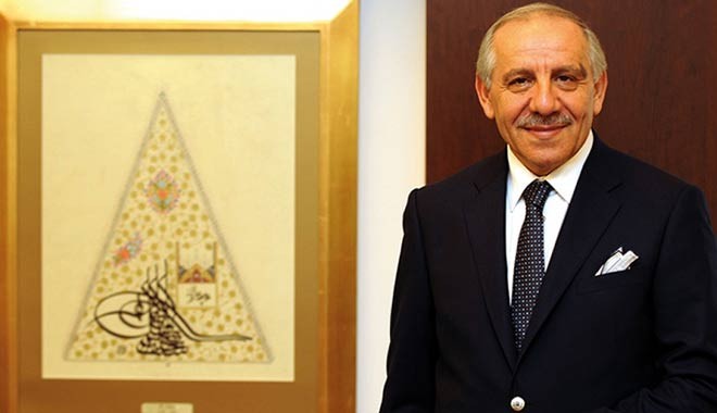 Hazır giyimciydi, Türkiye’nin en büyük zeytincisi oldu